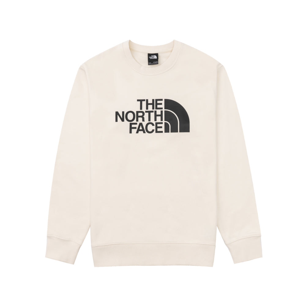 M TNF FOUNDATION RLX CREW - AP