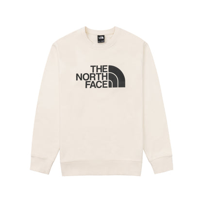 M TNF FOUNDATION RLX CREW - AP