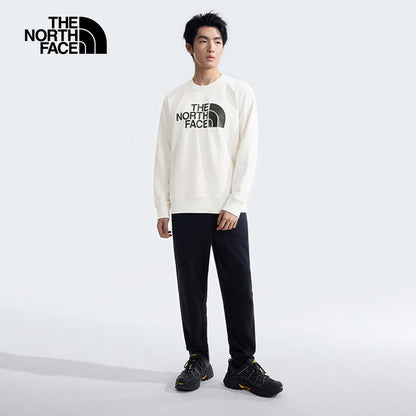 M TNF FOUNDATION RLX CREW - AP