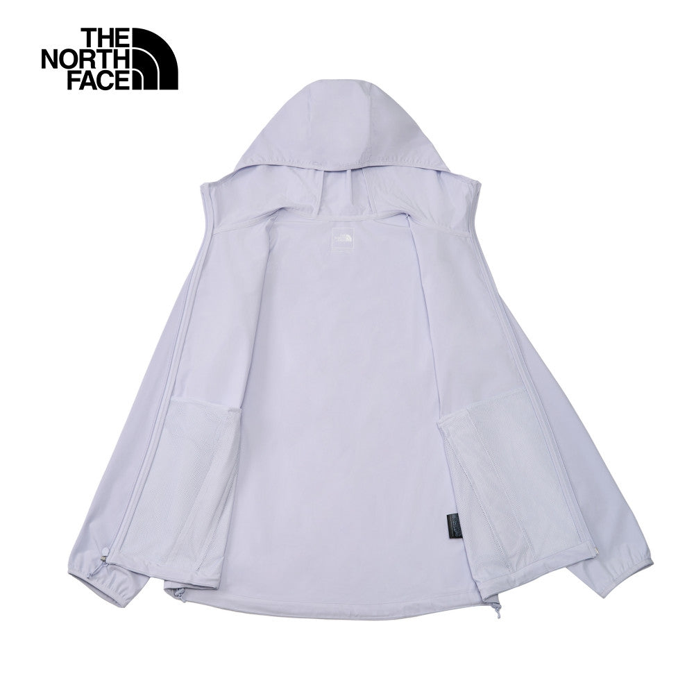 M ZEPHYR NOVELTY WIND JACKET - AP