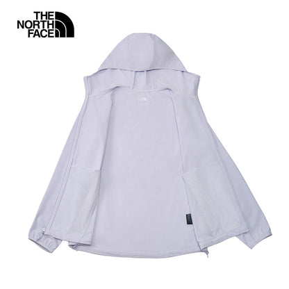 M ZEPHYR NOVELTY WIND JACKET - AP