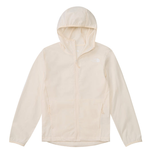 W ZEPHYR NOVELTY WIND JACKET - AP