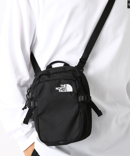 BTC MINI SHOULDER BAG- AP