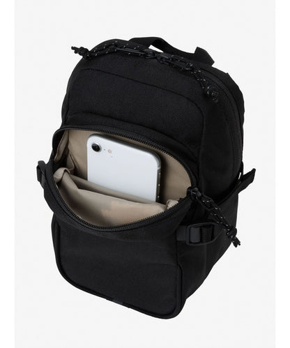 BTC MINI SHOULDER BAG- AP