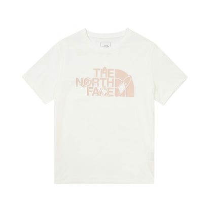W SUMMER PLAY LOGO SS TEE GRAPHIC