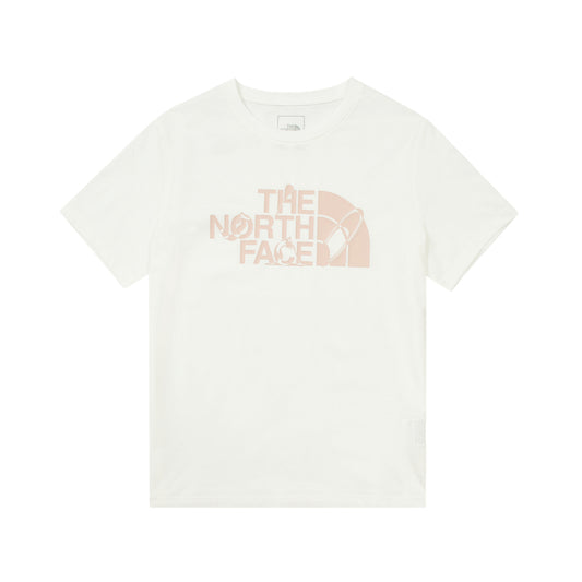 W SUMMER PLAY LOGO SS TEE GRAPHIC