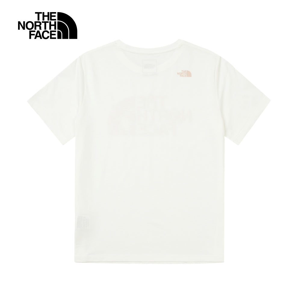 W SUMMER PLAY LOGO SS TEE GRAPHIC