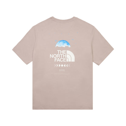 U RLX FUTURE MOON S/S TEE GRAPHIC