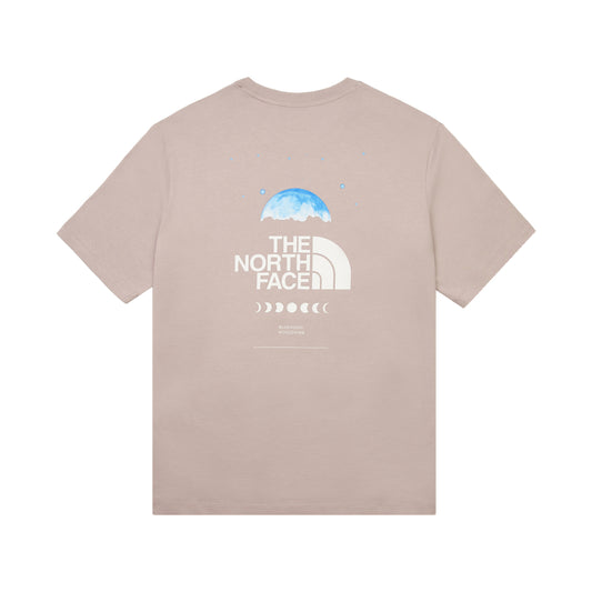 U RLX FUTURE MOON S/S TEE GRAPHIC