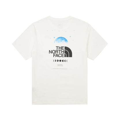 U RLX FUTURE MOON S/S TEE GRAPHIC