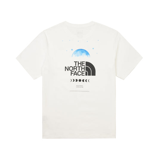 U RLX FUTURE MOON S/S TEE GRAPHIC