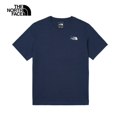 U RLX SUMMER CAMP S/S TEE GRAPHIC