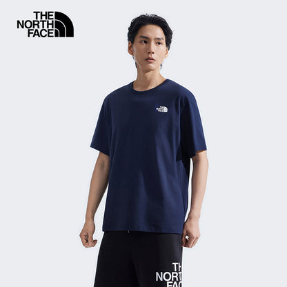 U RLX SUMMER CAMP S/S TEE GRAPHIC