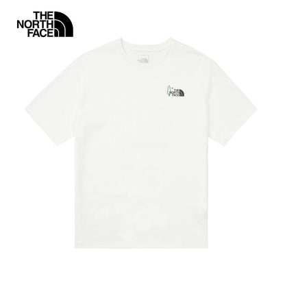 U RLX SUMMER CAMP S/S TEE GRAPHIC