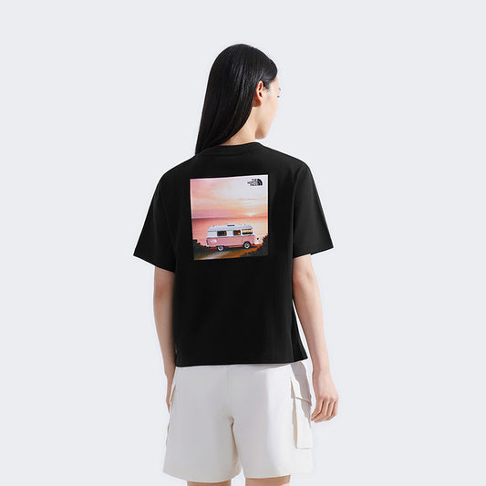 Regular T Shirt Women's