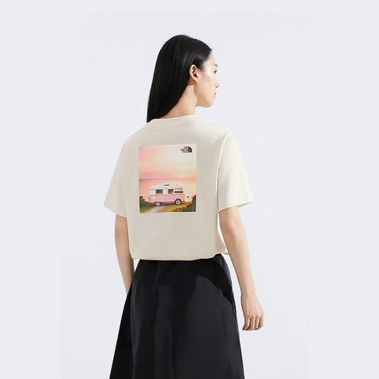 Regular T Shirt Women's