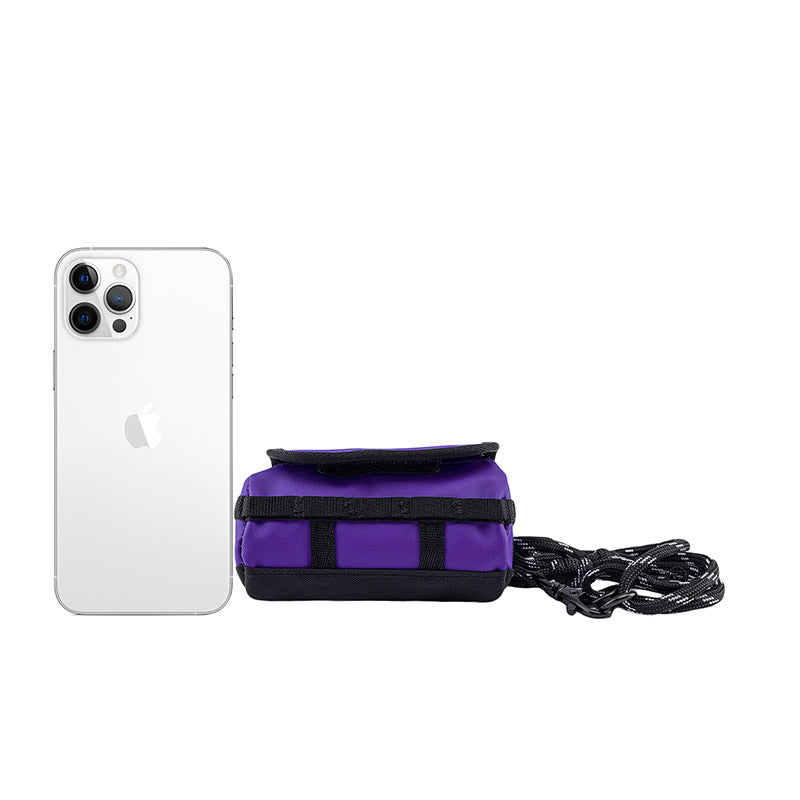 BASE CAMP MINI DUFFEL