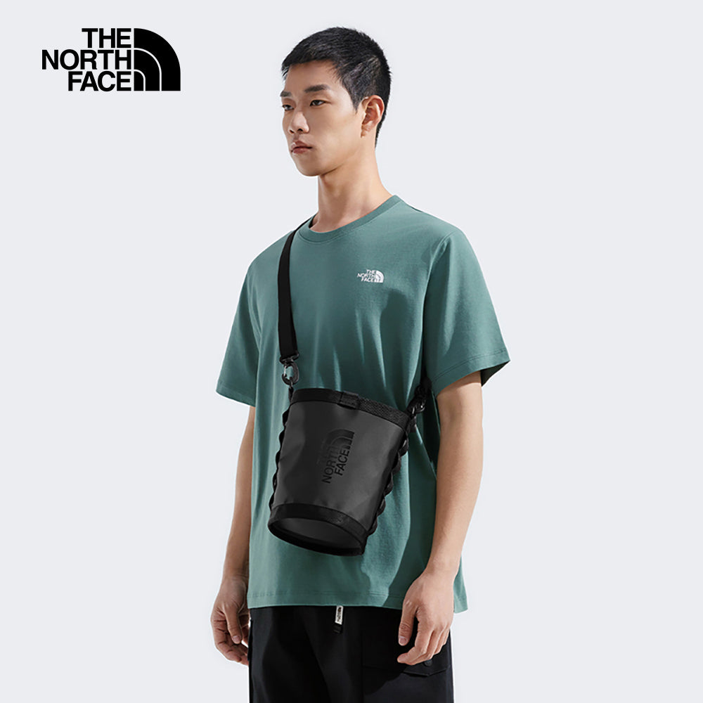THE NORTH FACE NEW MINI BASE CAMP SHOULDER BAG
