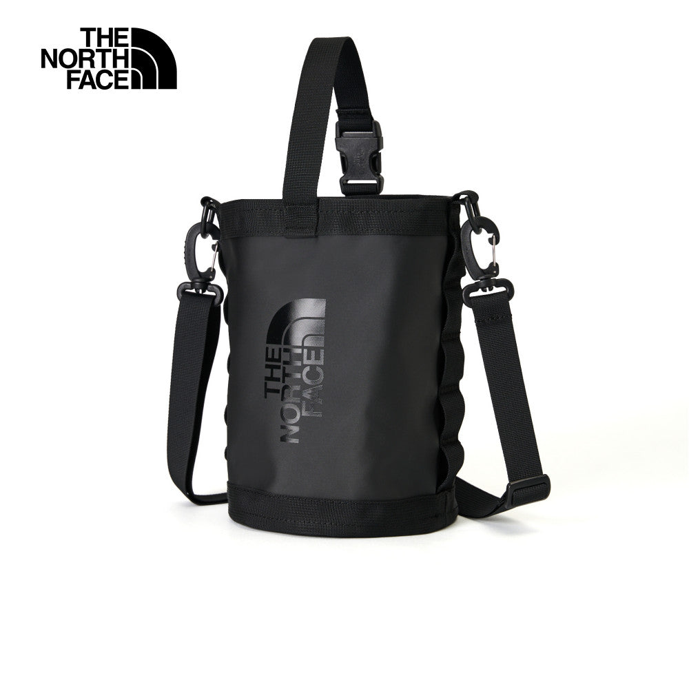 THE NORTH FACE NEW MINI BASE CAMP SHOULDER BAG