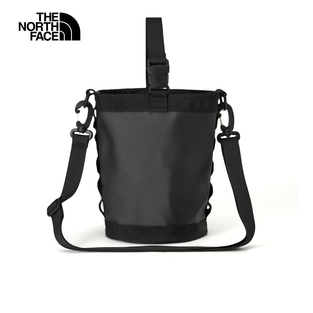 THE NORTH FACE NEW MINI BASE CAMP SHOULDER BAG