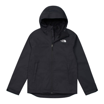 M ACTIVE RAIN ZIP-IN JKT