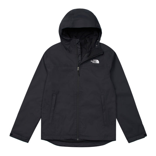 M ACTIVE RAIN ZIP-IN JKT
