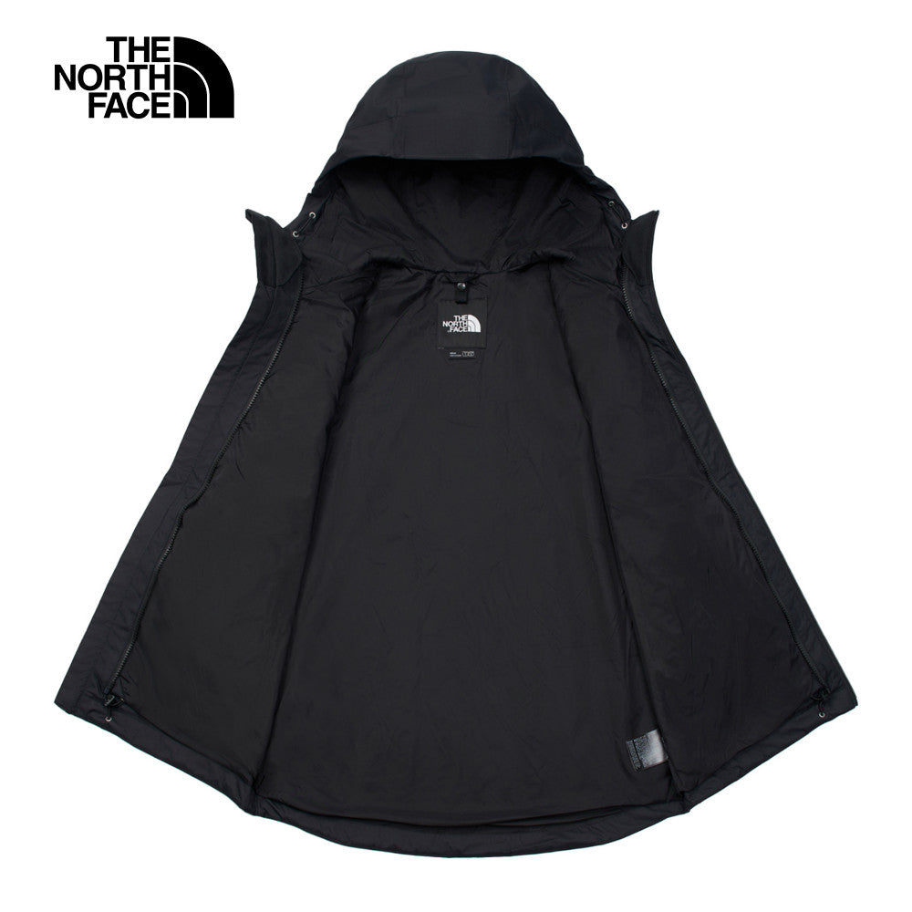 M ACTIVE RAIN ZIP-IN JKT