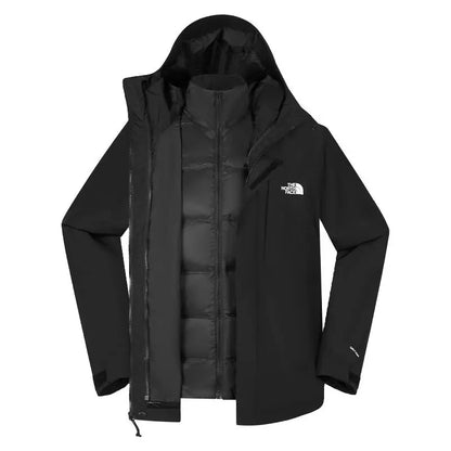 Down 3-in-1 Jacket