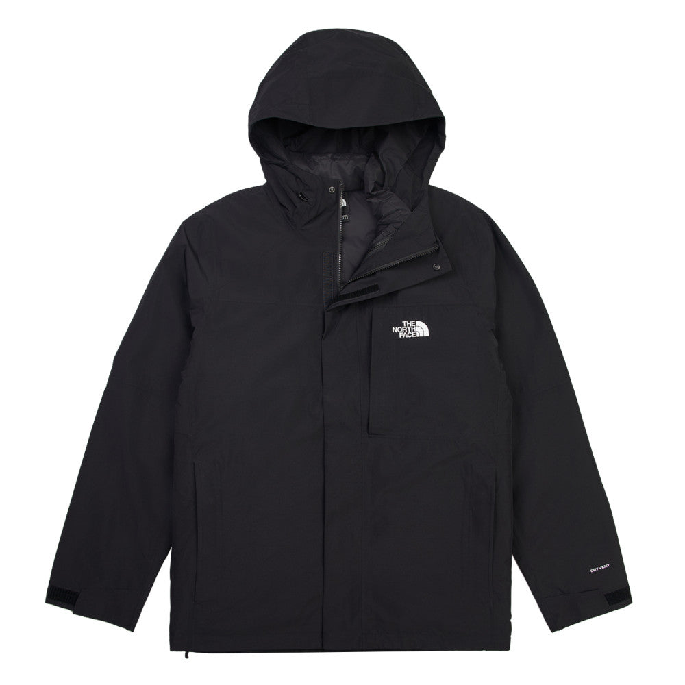 Down 3-in-1 Jacket