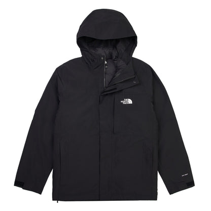 Down 3-in-1 Jacket