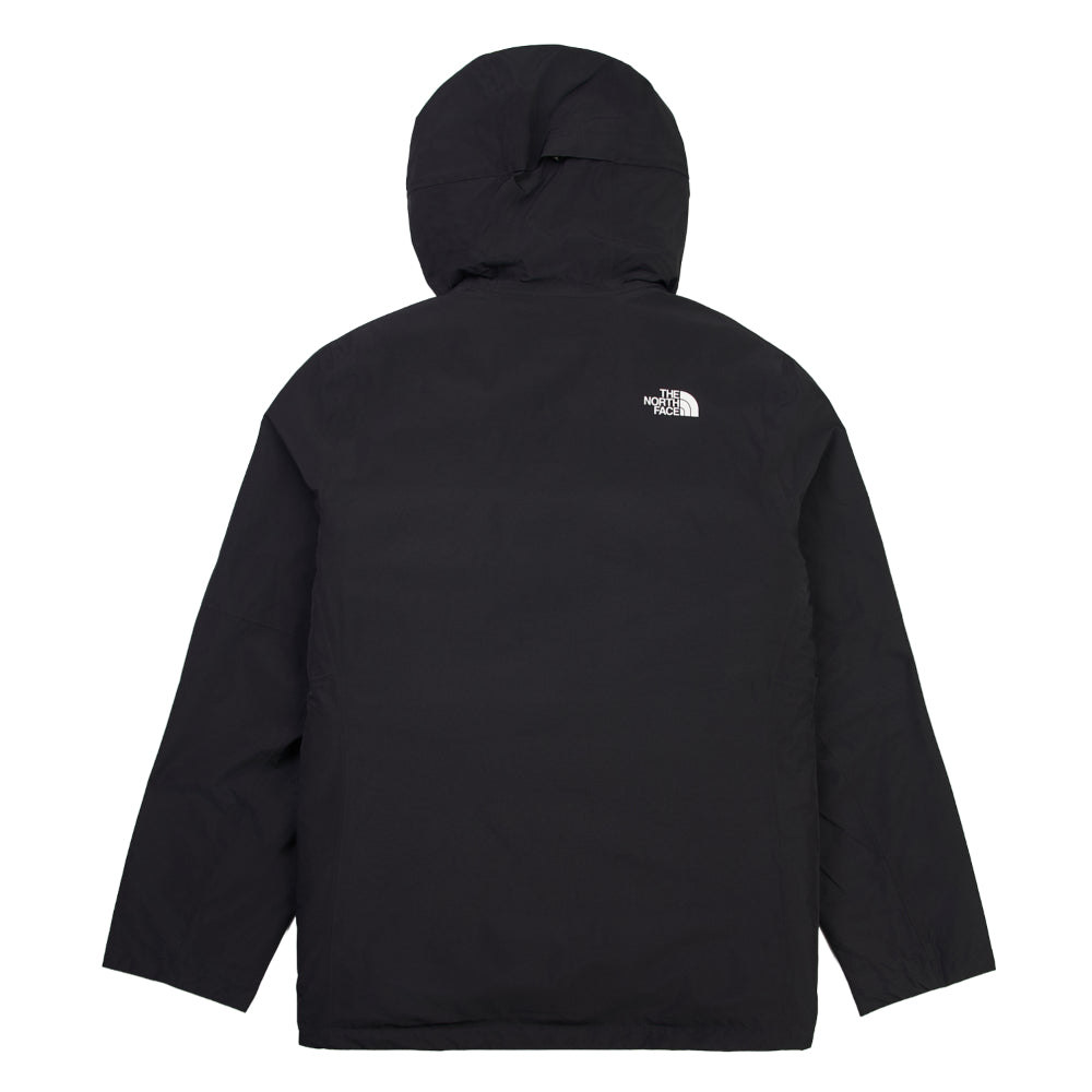 Down 3-in-1 Jacket