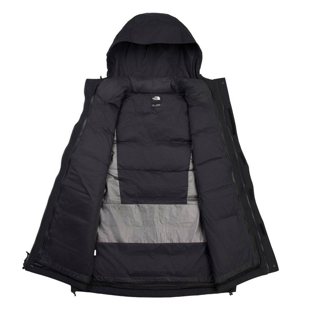 Down 3-in-1 Jacket