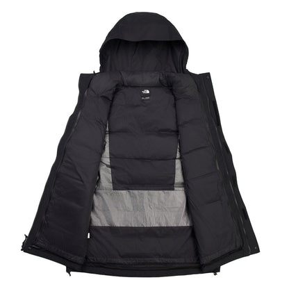 Down 3-in-1 Jacket