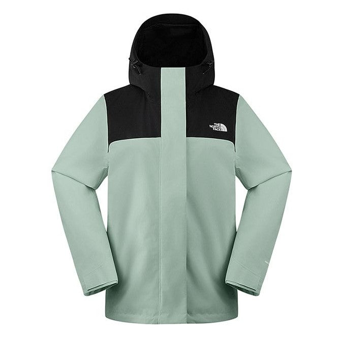 W SANGRO DRYVENT JACKET 2.0