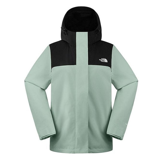 W SANGRO DRYVENT JACKET 2.0