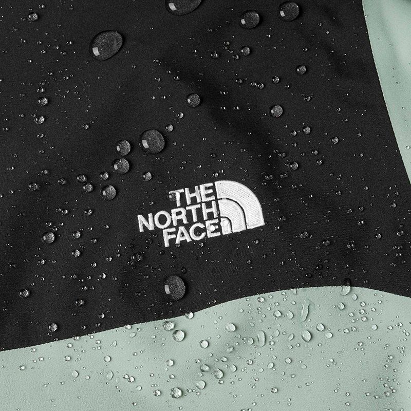 W SANGRO DRYVENT JACKET 2.0