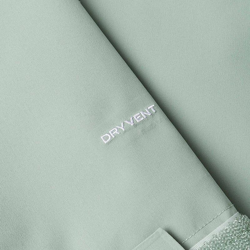 W SANGRO DRYVENT JACKET 2.0