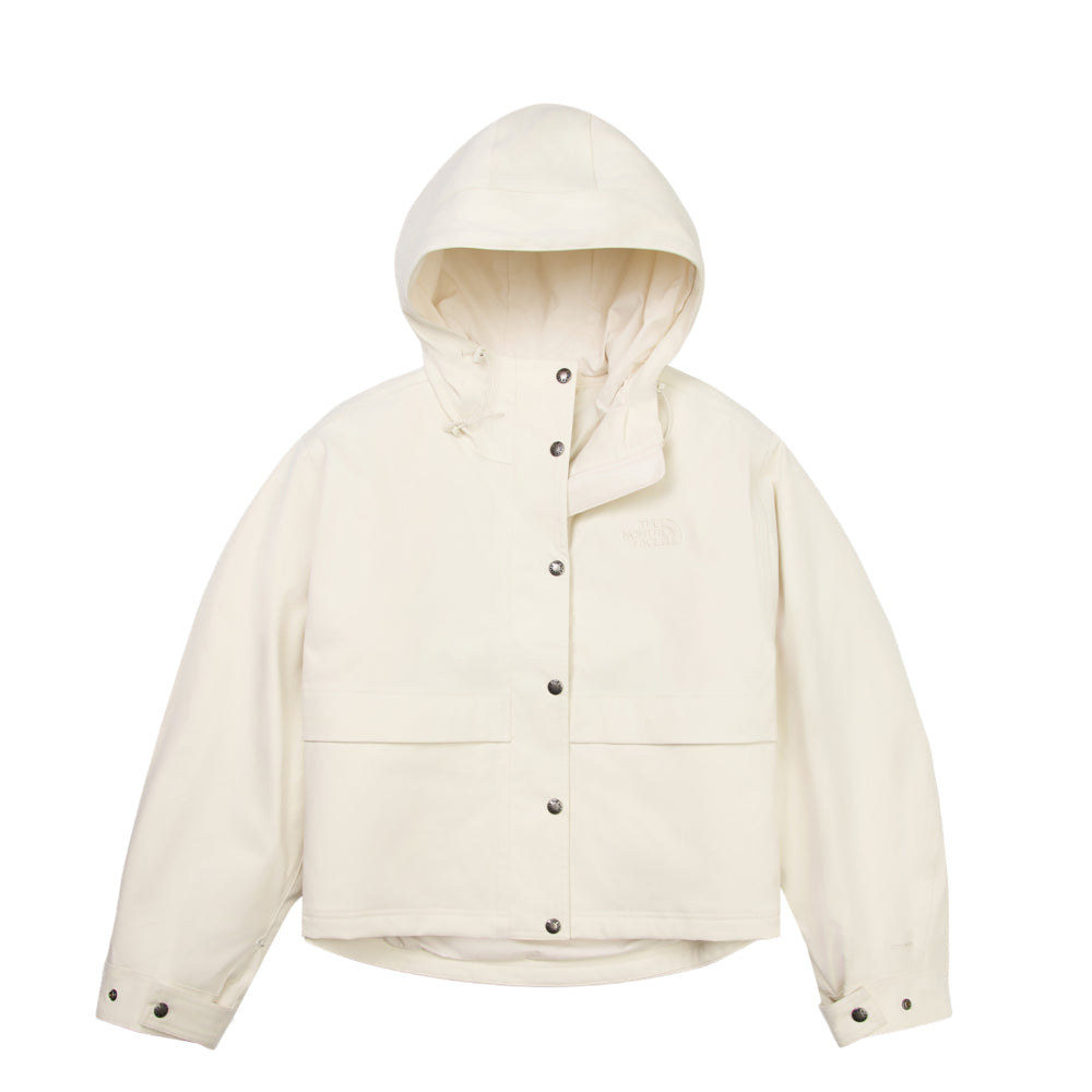 DryVent Waterproof Breathable 3-in-1 Jacket