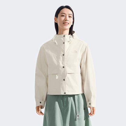 DryVent Waterproof Breathable 3-in-1 Jacket