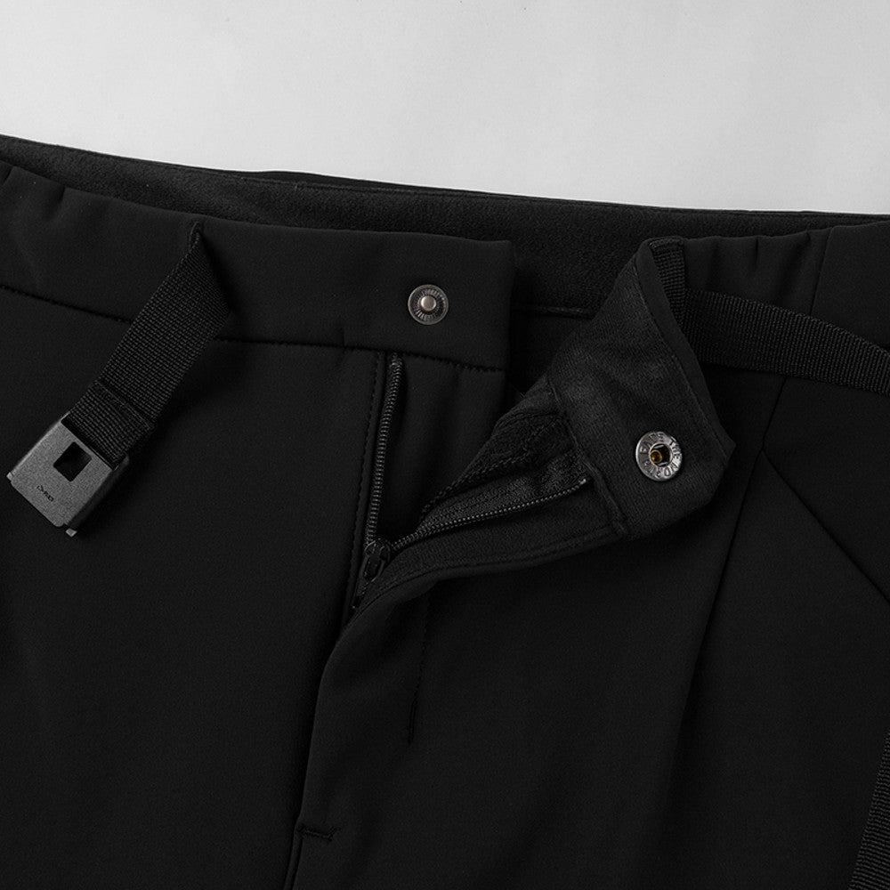 Down Pants