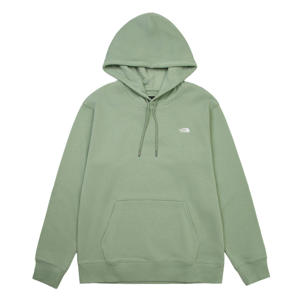 Men's CORE HALF DOME HOODIE