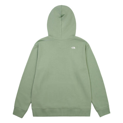 Men's CORE HALF DOME HOODIE