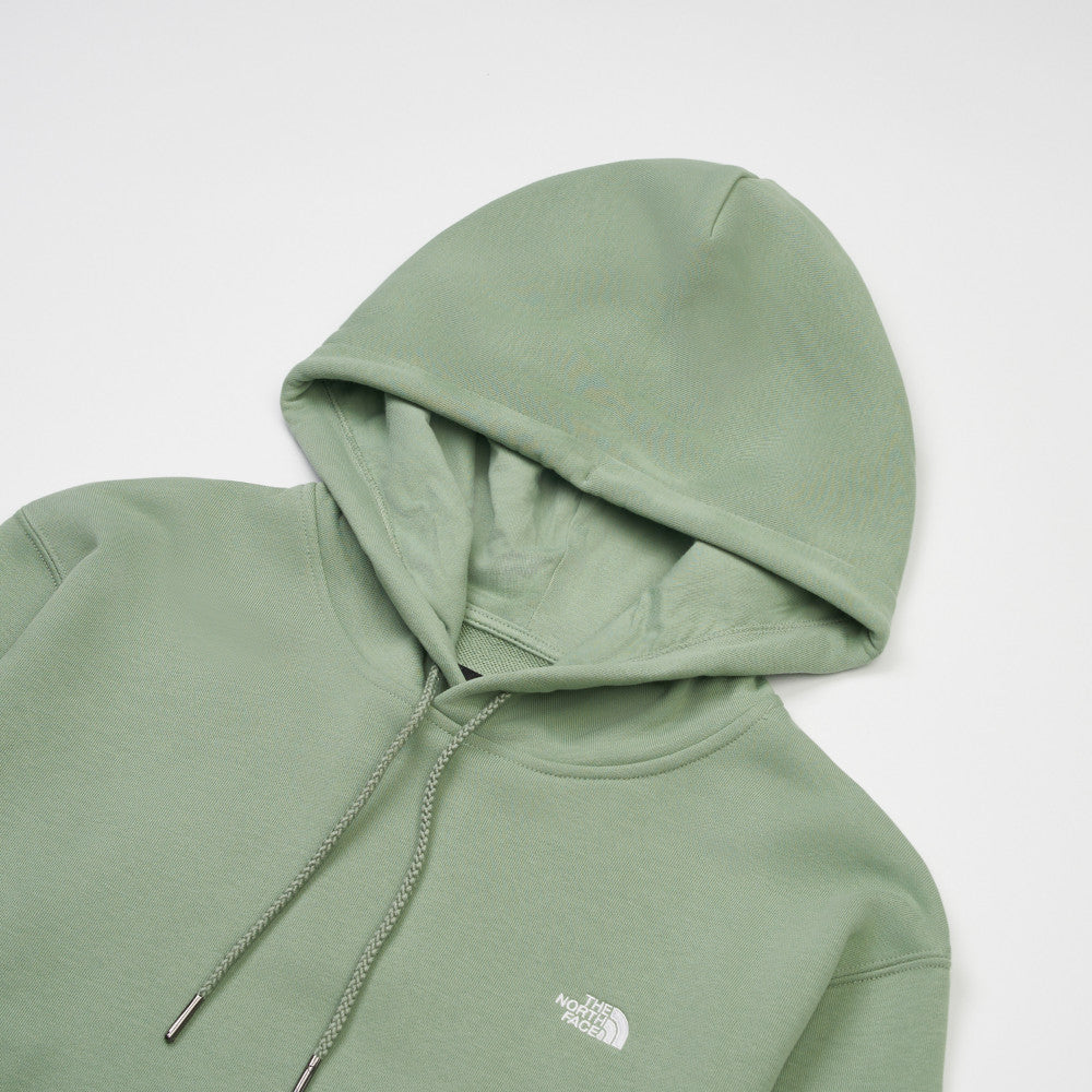 Men's CORE HALF DOME HOODIE