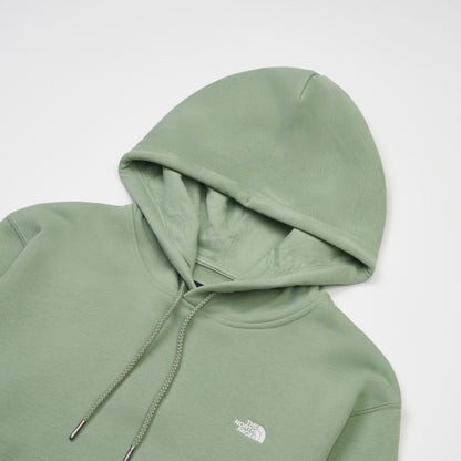Men's CORE HALF DOME HOODIE