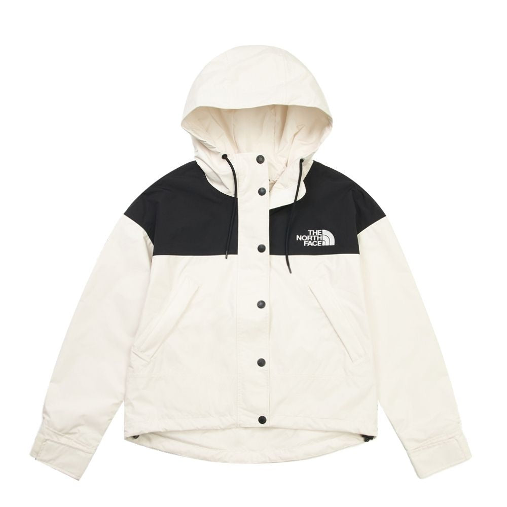 Windbreaker Jacket Women's