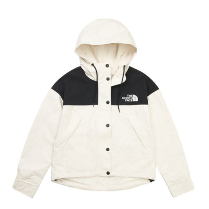 Windbreaker Jacket Women's
