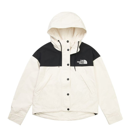 Windbreaker Jacket Women's