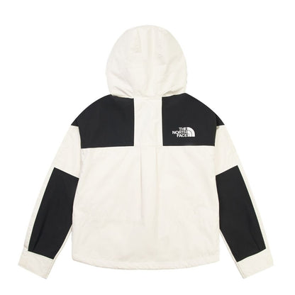 Windbreaker Jacket Women's