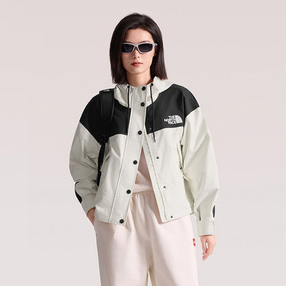 Windbreaker Jacket Women's