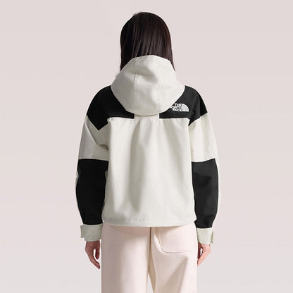 Windbreaker Jacket Women's